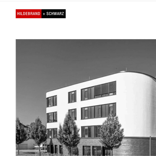 Hildebrand+Schwarz Architekten GmbH